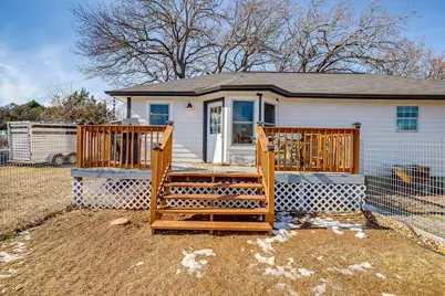 3732 County Road 1100, Grandview, TX 76050 - Photo 33