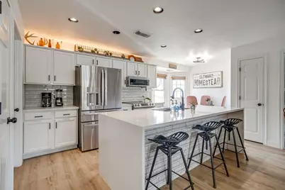 3732 County Road 1100, Grandview, TX 76050 - Photo 17