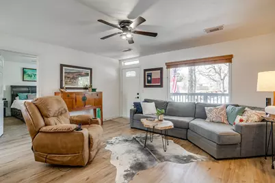 3732 County Road 1100, Grandview, TX 76050 - Photo 7