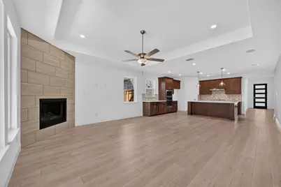 515 Wisteria Street, Oak Point, TX 75068 - Photo 9