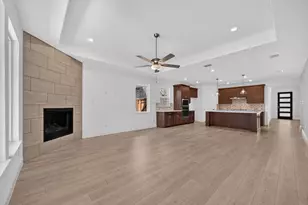 515 Wisteria St, Oak Point, TX 75068 - Photo 9