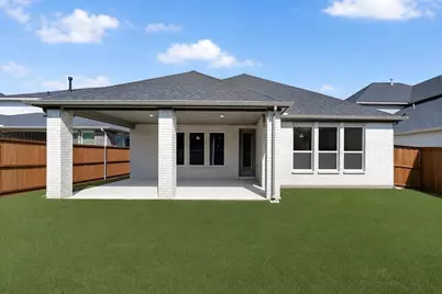 515 Wisteria Street, Oak Point, TX 75068 - Photo 29