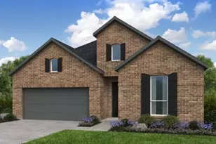 515 Wisteria St, Oak Point, TX 75068 - Photo 1