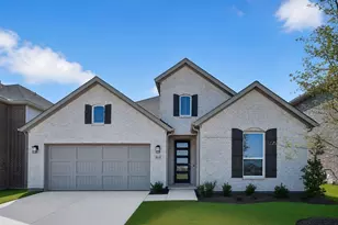 515 Wisteria St, Oak Point, TX 75068 - Photo 1