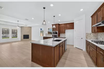 515 Wisteria Street, Oak Point, TX 75068 - Photo 3