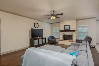 3841 J E Woody Road, Springtown, TX 76082 - Photo 9