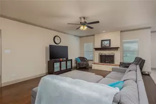 3841 J E Woody Rd, Springtown, TX 76082 - Photo 9