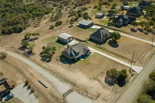 3841 J E Woody Rd, Springtown, TX 76082 - Photo 35