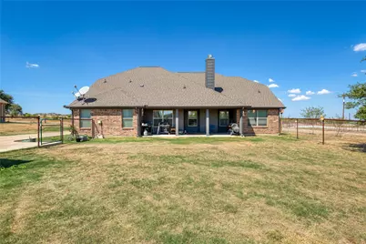 3841 J E Woody Road, Springtown, TX 76082 - Photo 29