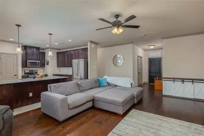 3841 J E Woody Road, Springtown, TX 76082 - Photo 7