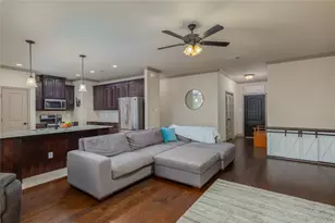 3841 J E Woody Rd, Springtown, TX 76082 - Photo 7