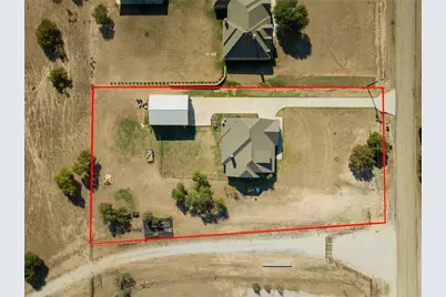 3841 J E Woody Road, Springtown, TX 76082 - Photo 5