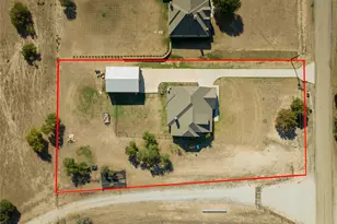 3841 J E Woody Rd, Springtown, TX 76082 - Photo 5
