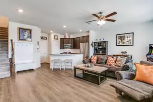 2402 Eureka Wy, Lewisville, TX 75056 - Photo 7