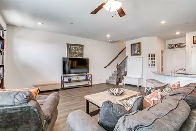 2402 Eureka Way, Lewisville, TX 75056 - Photo 5