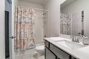 2402 Eureka Wy, Lewisville, TX 75056 - Photo 17