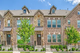 2402 Eureka Wy, Lewisville, TX 75056 - Photo 1