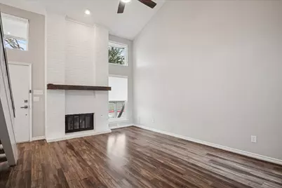 17490 Meandering Way #207, Dallas, TX 75252 - Photo 3