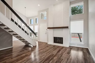 17490 Meandering Way #207, Dallas, TX 75252 - Photo 5