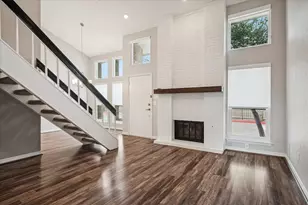 17490 Meandering Way, Dallas, TX 75252 - Photo 5