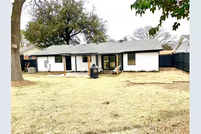 10916 Wyatt Street, Dallas, TX 75218 - Photo 17