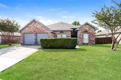 328 W Willow Creek Drive, Glenn Heights, TX 75154 - Photo 1