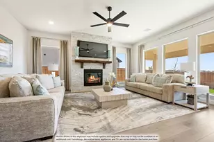 3470 Nightingale Ln, Midlothian, TX 76065 - Photo 9