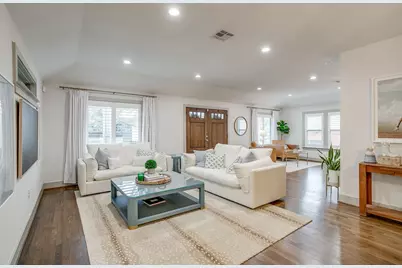 3909 W 7th Street, Fort Worth, TX 76107 - Photo 5