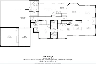 3909 W 7th Street, Fort Worth, TX 76107 - Photo 37