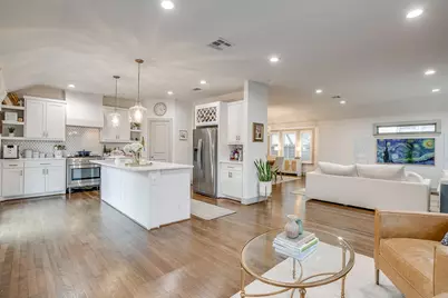 3909 W 7th Street, Fort Worth, TX 76107 - Photo 9