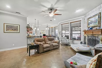 5936 Palcheff Drive, Fort Worth, TX 76126 - Photo 7