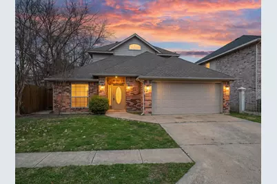 464 Bass Road, Rockwall, TX 75032 - Photo 1