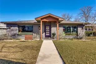 3417 Worth Hills Dr, Fort Worth, TX 76109 - Photo 1