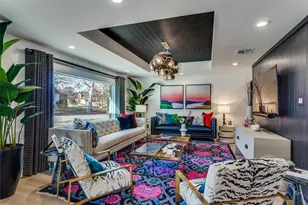 3417 Worth Hills Dr, Fort Worth, TX 76109 - Photo 3