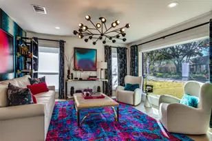 3417 Worth Hills Dr, Fort Worth, TX 76109 - Photo 27