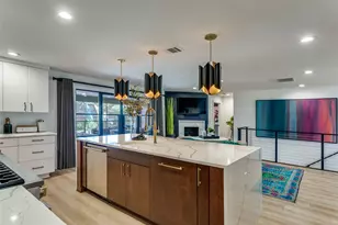 3417 Worth Hills Dr, Fort Worth, TX 76109 - Photo 7