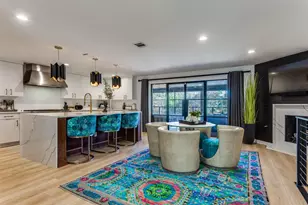 3417 Worth Hills Dr, Fort Worth, TX 76109 - Photo 11