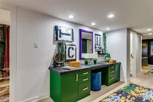 3417 Worth Hills Dr, Fort Worth, TX 76109 - Photo 19