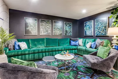 3417 Worth Hills Drive, Fort Worth, TX 76109 - Photo 23