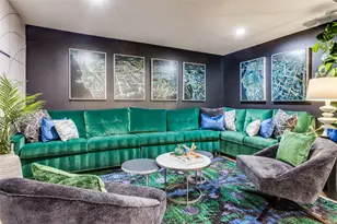 3417 Worth Hills Dr, Fort Worth, TX 76109 - Photo 23