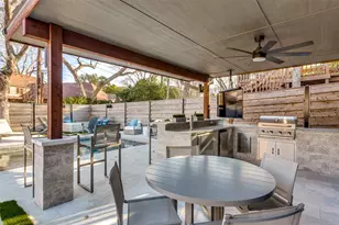 3417 Worth Hills Dr, Fort Worth, TX 76109 - Photo 35