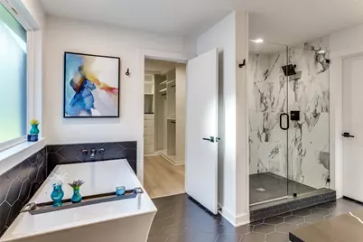 3417 Worth Hills Drive, Fort Worth, TX 76109 - Photo 15