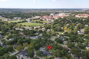 3417 Worth Hills Dr, Fort Worth, TX 76109 - Photo 39