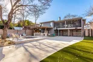 3417 Worth Hills Dr, Fort Worth, TX 76109 - Photo 1