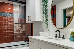 3417 Worth Hills Dr, Fort Worth, TX 76109 - Photo 29