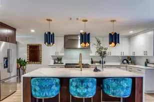 3417 Worth Hills Dr, Fort Worth, TX 76109 - Photo 7