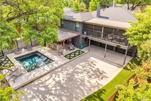 3417 Worth Hills Dr, Fort Worth, TX 76109 - Photo 3