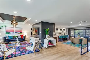 3417 Worth Hills Dr, Fort Worth, TX 76109 - Photo 5