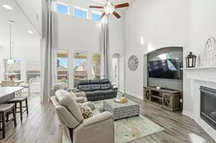 6371 Whiskerbrush Rd, Argyle, TX 76226 - Photo 11