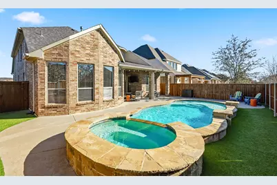 6371 Whiskerbrush Road, Argyle, TX 76226 - Photo 29